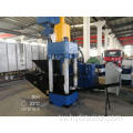 Hand-Second 360ton Alumini Chips briquette Making Machine